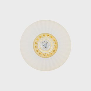 DESIGN BY US - New Wave Optic Wall Opal/White