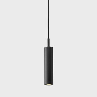 DESIGN BY US - Liberty Spot Hanglamp Black