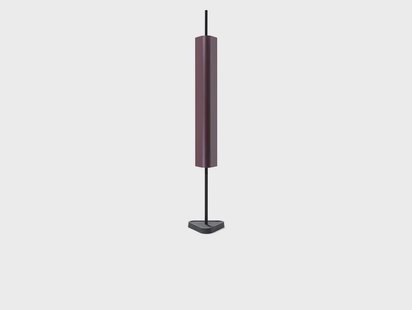 FLOS - Emi Tafellamp Deep Red