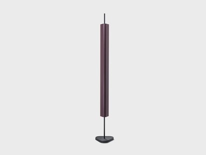 FLOS - Emi Vloerlamp Deep Red