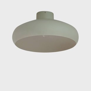 Lindby - Elover Plafondlamp Licht Groen