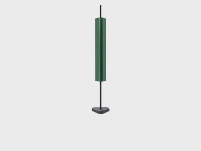 FLOS - Emi Tafellamp Deep Green