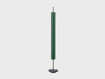FLOS - Emi Vloerlamp Deep Green