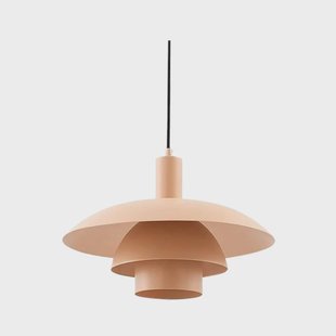 Lindby - Elorri hanglamp beige