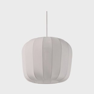 Lindby - Helin Hanglamp Ø35 Wit