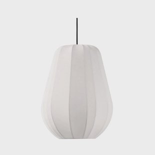 Lindby - Helin Hanglamp Ø30 Wit
