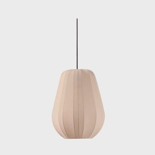 Lindby - Helin Hanglamp Ø30 Beige