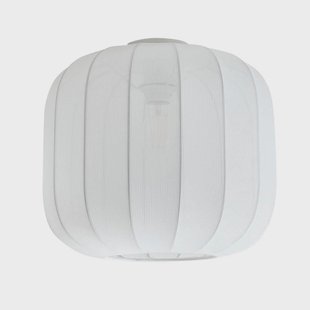 Lindby - Helin Plafondlamp Ø35 Wit