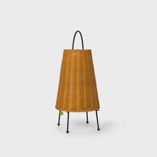 ferm LIVING - Porti Portable Tafellamp Nature