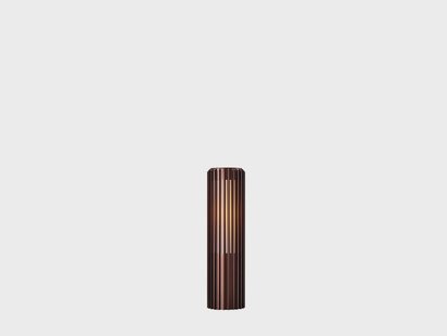 Nordlux - Aludra 45 tuinlamp Seaside Brown Metallic