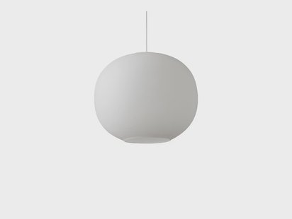 DFTP by Nordlux - Navone 40 Hanglamp White DFTP