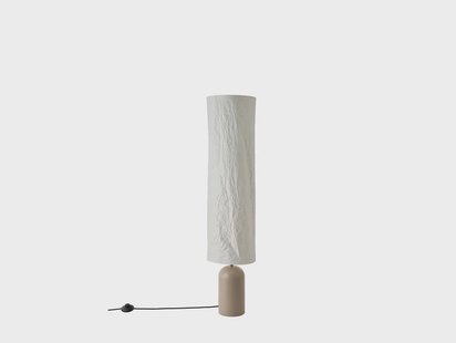 DFTP by Nordlux - Talli Vloerlamp Brown DFTP