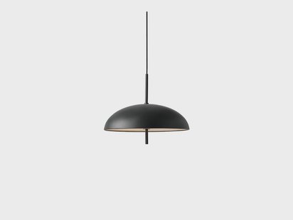 DFTP by Nordlux - Versale Hanglamp Ø35 Black DFTP