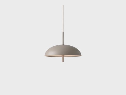 DFTP by Nordlux - Versale Hanglamp Ø35 Brown DFTP