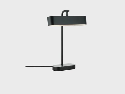 Nordlux - Merlin Tafellamp Black