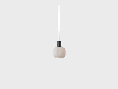 Nordlux - Milford Mini Hanglamp Black