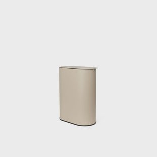 ferm LIVING - Enkel Bin Medium Cashmere