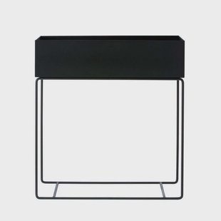 ferm LIVING - Plant Plantenbak Black