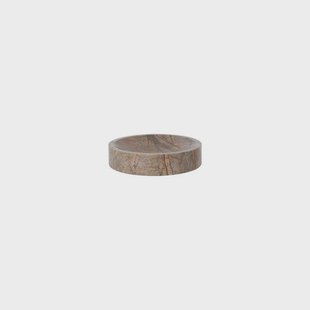 ferm LIVING - Scape Kom Bidasar Brown ferm LIVING - Scape Kom Bidasar Brown