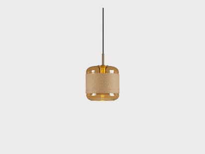 SLV - Pantilo Rope 20 Hanglamp Gold