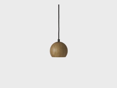 FRANDSEN - Ball Hanglamp Ø12 Oak