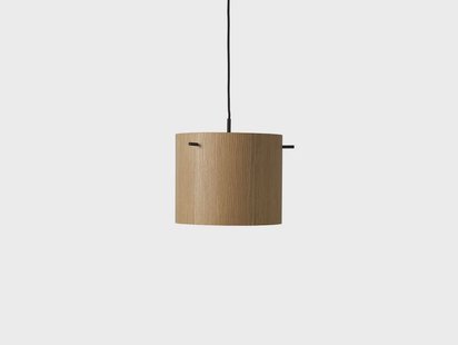 FRANDSEN - FM 1954 Hanglamp Ø28 Oak