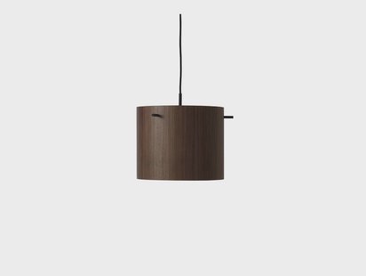 FRANDSEN - FM 1954 Hanglamp Ø28 Walnut