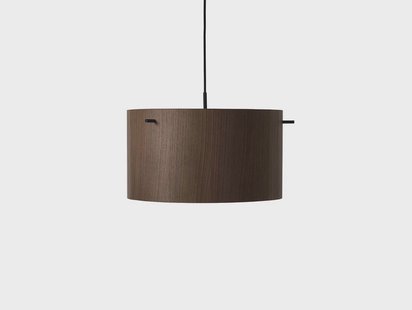 FRANDSEN - FM 1954 Hanglamp Ø41 Walnut