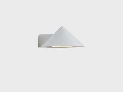 FRANDSEN - Grasp Wandlamp Matt White