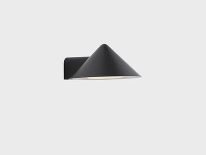 FRANDSEN - Grasp Wandlamp Matt Black