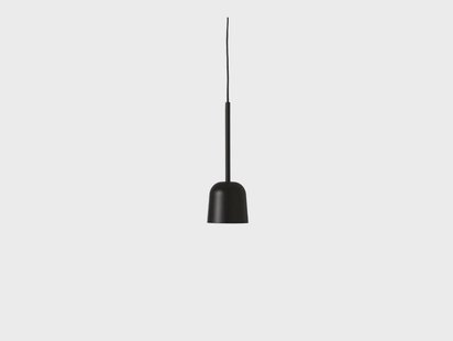 FRANDSEN - Satellite Hanglamp Ø7 Matt Black