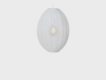 Markslöjd - Florence Hanglamp Ø40 White