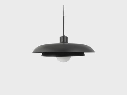 Dyberg Larsen - Ava Hanglamp Black DybergLarsen