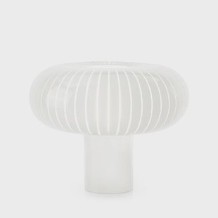 Kartell - Teresa Taffellamp Wit