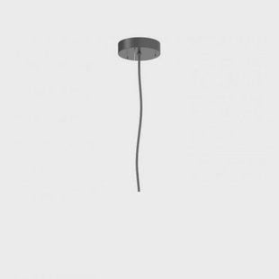 LOOM DESIGN - Lucia Cable 2,5m Lucia Plafondlamp 35/45/60 Black