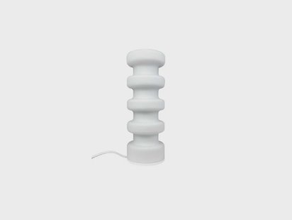 Dyberg Larsen - Luna Tafellamp White/Opal DybergLarsen