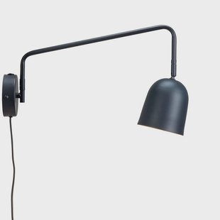 Dyberg Larsen - Manchester Wandlamp Grey DybergLarsen