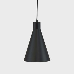 Dyberg Larsen - Miles Hanglamp Black  DybergLarsen