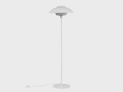 Dyberg Larsen - Opus Vloerlamp White DybergLarsen