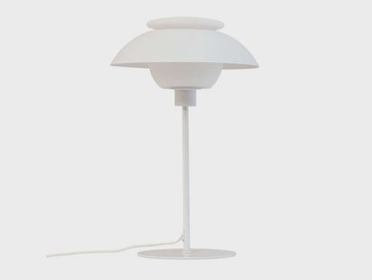 Dyberg Larsen - Opus Tafellamp White DybergLarsen