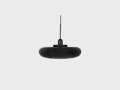 Dyberg Larsen - Planet Hanglamp Black/Black DybergLarsen