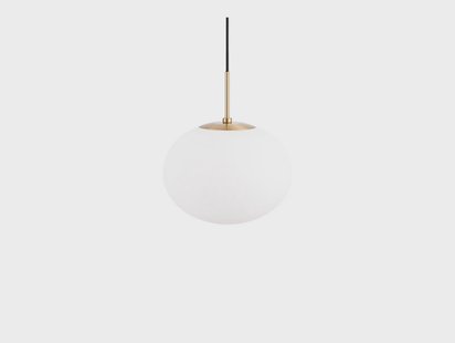 Dyberg Larsen - Princess Hanglamp Opal/Brass DybergLarsen