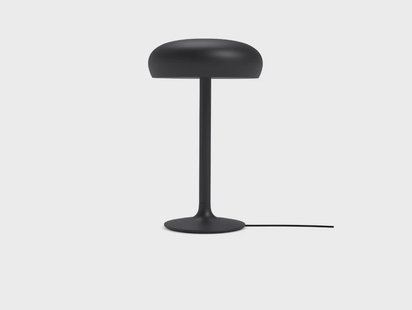 Eva Solo - Emendo Tafellamp Black
