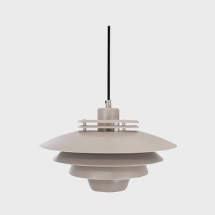 Dyberg Larsen - Ejka Mini Hanglamp Beige DybergLarsen