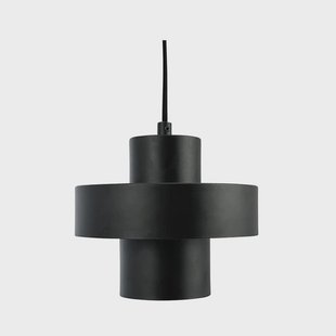 Dyberg Larsen - Stoke Hanglamp Mat Zwart DybergLarsen