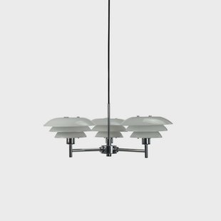 Dyberg Larsen - DL20 Kroonluchter Opal DybergLarsen