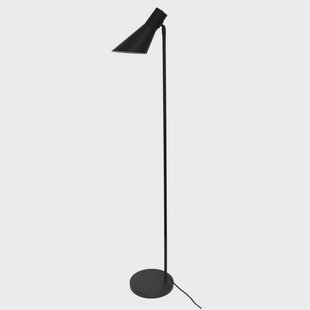 Dyberg Larsen - DL12 Vloerlamp Matt Black DybergLarsen