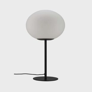 Dyberg Larsen - Princess Taffellamp Opal/ Black DybergLarsen