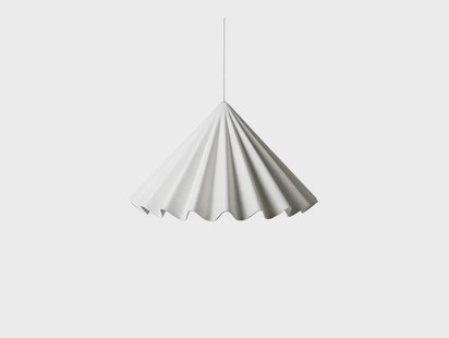 Audo Copenhagen - Dancing hanglamp Ø65 Off-White