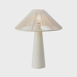 Markslöjd - Favoro Taffellamp Beige